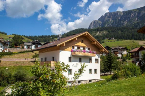 Appartamento Puez Selva Di Val Gardena